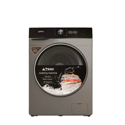 MACHINE A LAVER ASTECH 9KG MLV90B-N9INV-LC INVERTER