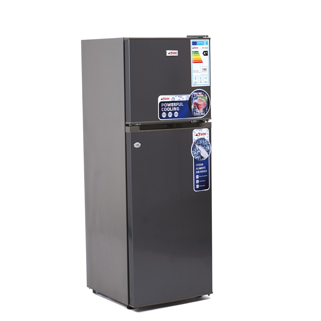 REFRIGERATEUR ASTECH FP150K 2PORTES