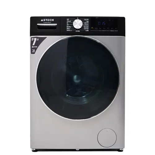MACHINE A LAVER ASTECH MLV70B-N7INV-LC 7KG INVERTER